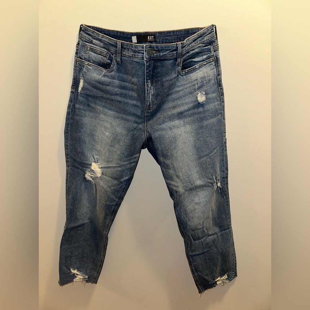 Kut denim